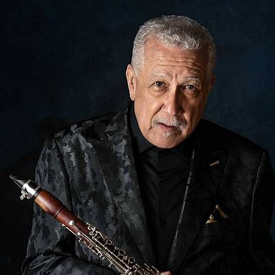 Perfiles - Paquito D'Rivera - 22/11/24 - escuchar ahora