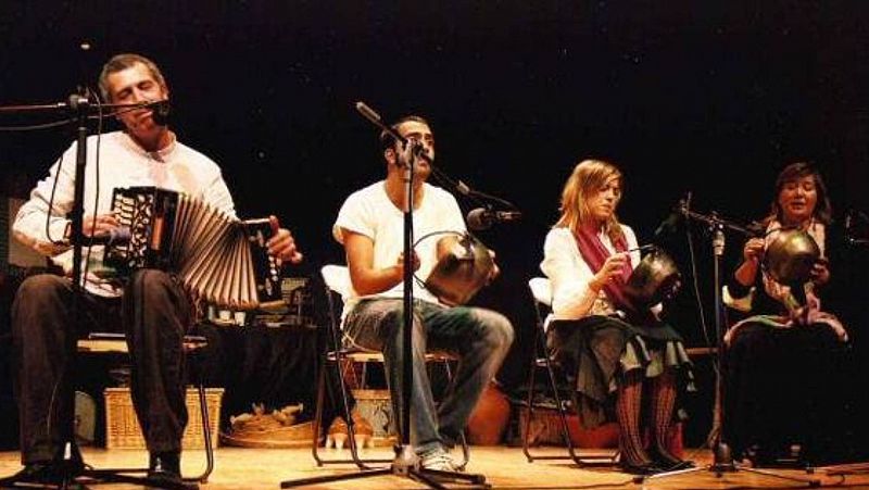 Tarataña - El final del Babieca Folk y dos estrenos sorpresa - 23/11/24 - escuchar ahora