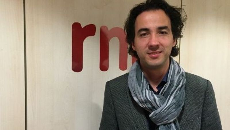 Sn 4 dies- On anem? Entrevista Carlos Checa, director de la Jove Orchestra Simfnica de BCN