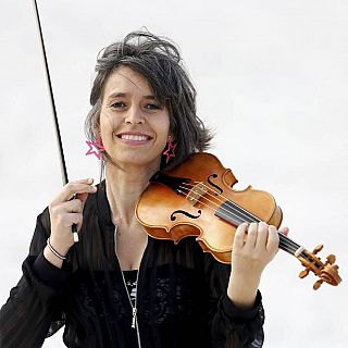 Amandine Beyer