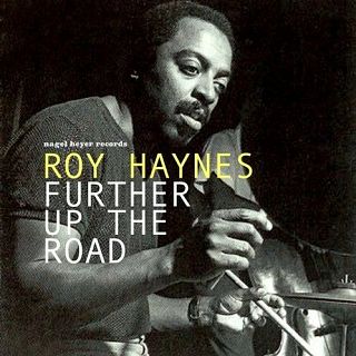 Kiko Helguera: la batera infinita de Roy Haynes