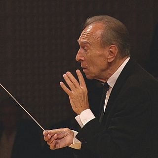 Aquel Simon Boccanegra de Claudio Abbado