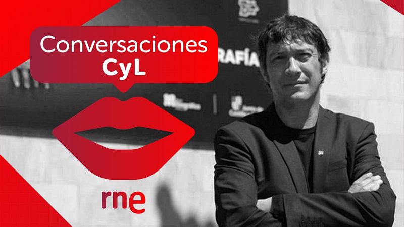 Conversaciones - Jos Luis Calvo Dtor. Museo Etnogrfico de CyL. - Escuchar ahora