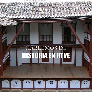 Hablemos de Historia en RTVE