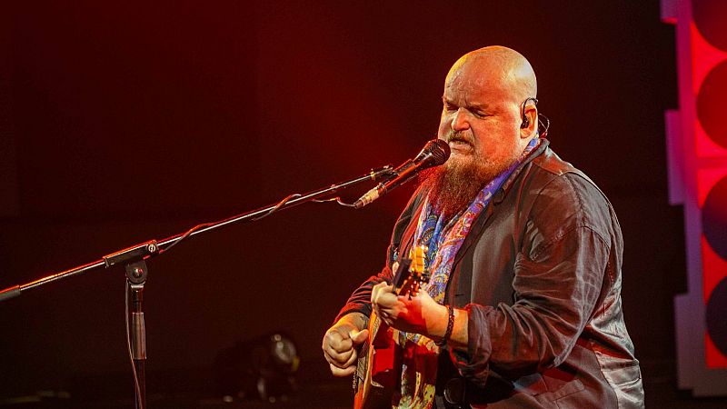 Los conciertos de Radio 3 - Radio75 + Alain Johannes - 26/11/24 - escuchar ahora