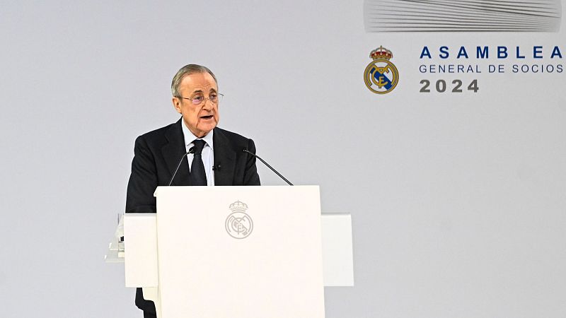 Xavifrnia - Pedropolis: Florentino sobre la Pilota d'Or i la flaire de Las Vegas