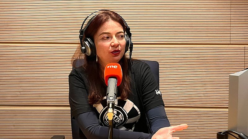 Cinco continentes - Entrevista con Heidy Sánchez Barreto, concejala de Bogotá por el Pacto Histórico - Escuchar ahora