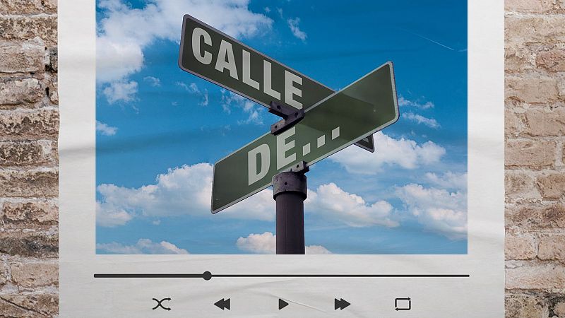 La calle de... La calle de la msica de hoy: Vuelo en un amanecer de esto - 25/11/24 - escuchar ahora