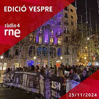 Serveis informatius Ràdio 4