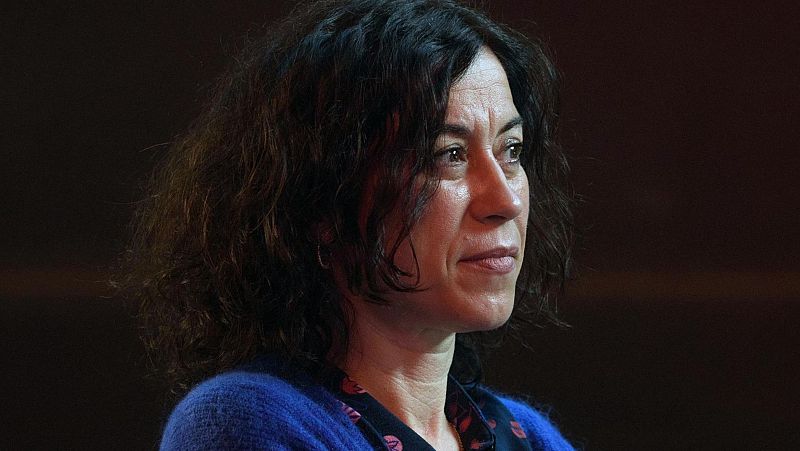 24 horas - 25N | Ruiz Repullo: "Hay una romantizacin de la violencia" - Escuchar ahora