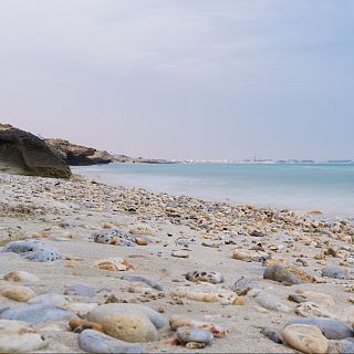 Españoles en la mar