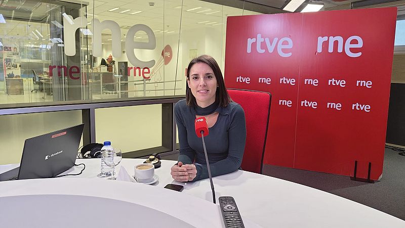 Las mañanas de RNE - Irene Montero califica las palabras del juez Velasco de "clasistas" - Escuchar ahora