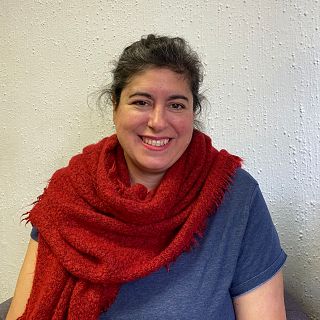 Mar�a Contreras: "La Navidad junta a abusadores y abusados"