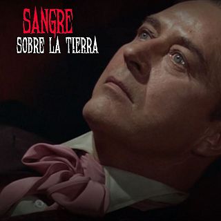 Sangre sobre la tierra