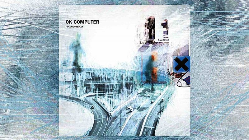 La Matinera - Marc Aliana: "Ok Computer" de Radiohead - Escoltar Ara