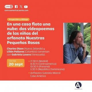 Hora América en Radio 5