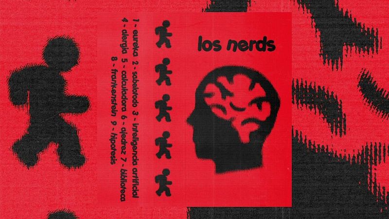 El pinchazo en Radio 5 - los nerds - los nerds 2 - 26/11/24 - Escuchar ahora