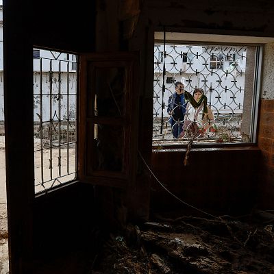 Más cerca - El Tercer Sector valenciano reclama soluciones estructurales - Escuchar ahora