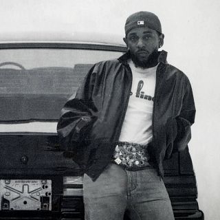 'GNX', el nuevo disco "sorpresa" de Kendrick Lamar