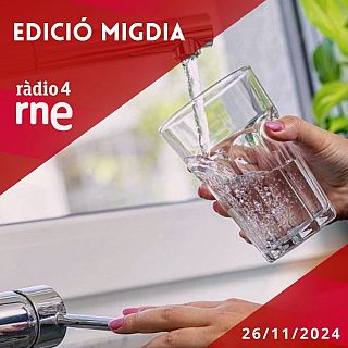 Serveis informatius Ràdio 4