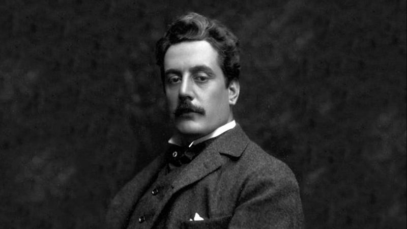 Grandes ciclos - G. Puccini (XI): Temores - 26/11/24 - escuchar ahora