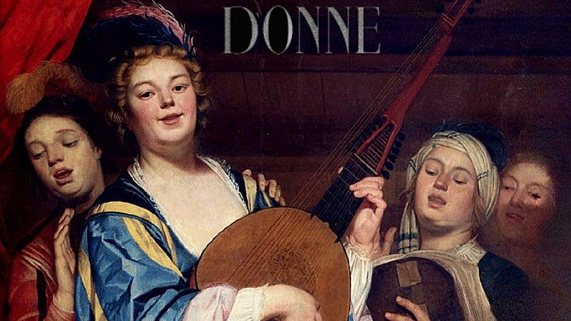 La soledad sonora - Concerti delle Donne, en Ferrara - 26/11/24 - escuchar ahora