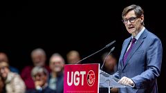 Illa es compromet a impulsar mesures contundents en matèria d'habitatge