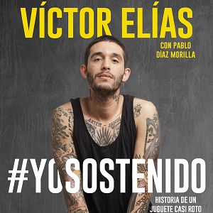 L'Entrellat - L'Entrellat - Víctor Elías: "La música m'ha salvat la vida en diverses ocasions" - L'Entrellat | Escuchar