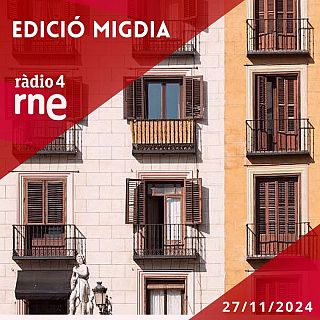 Serveis informatius Ràdio 4