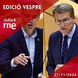 Serveis informatius Ràdio 4