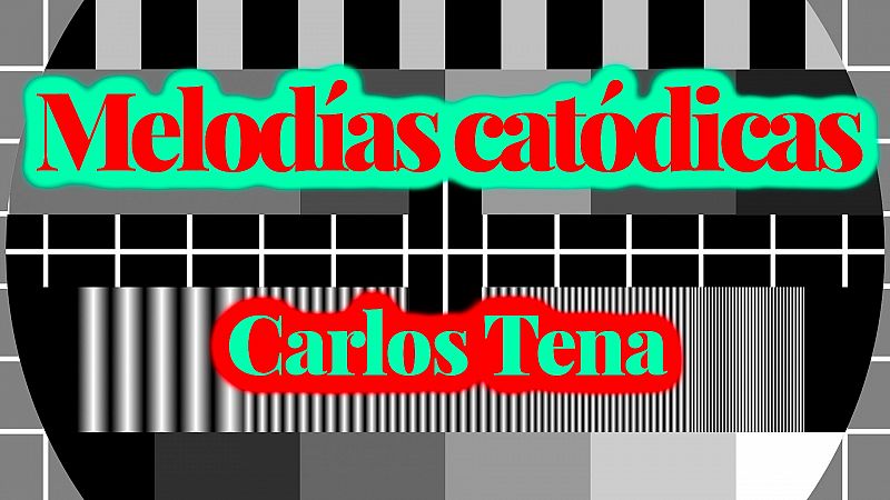 Melodas catdicas - Carlos Tena - Escuchar ahora