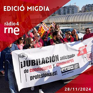 Edici Migdia - 28/11/2024