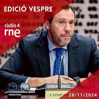 Edici Vespre - 28/11/2024