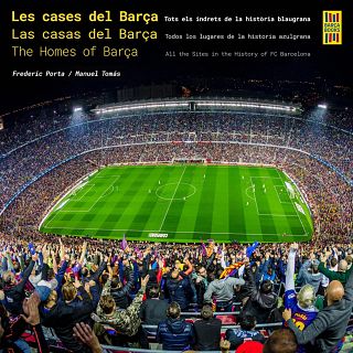 Les cases del Bara