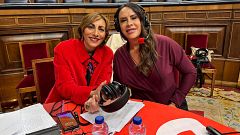Las mañanas de RNE - Mamen Asencio - "Yo no habría hecho mi cambio personal sin la Ley trans"