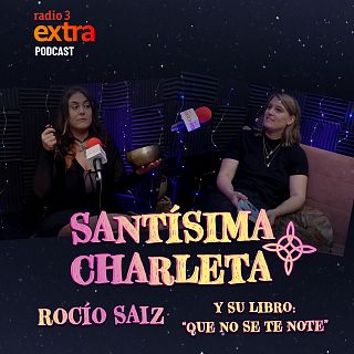 Santísima Charleta