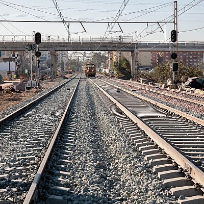 24 horas - Situación de las infraestructuras en Valencia un mes después de la DANA - Escuchar ahora