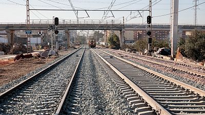 24 horas - Situacin de las infraestructuras en Valencia un mes despus de la DANA - Escuchar ahora