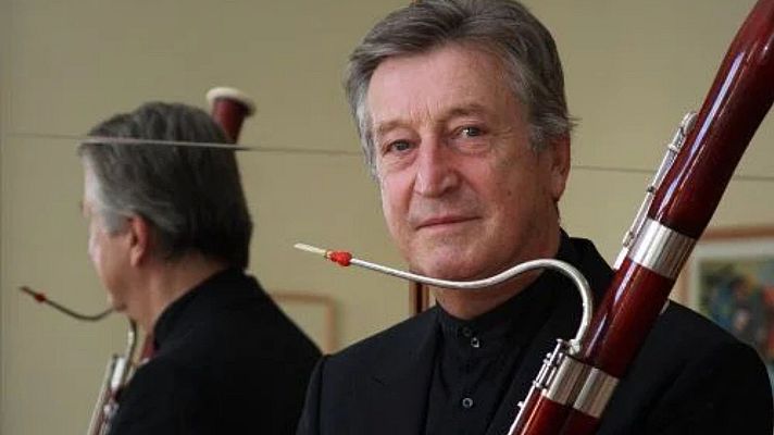 Perfiles - Klaus Thunemann - 29/11/24 - escuchar ahora