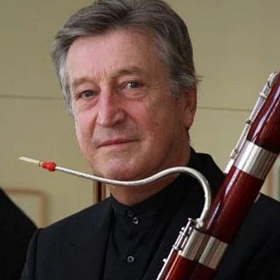 Perfiles - Klaus Thunemann - 29/11/24 - escuchar ahora