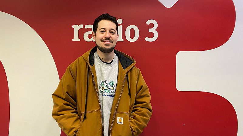 EnRadio3?- $kyhook - 30/11/24 - escuchar ahora