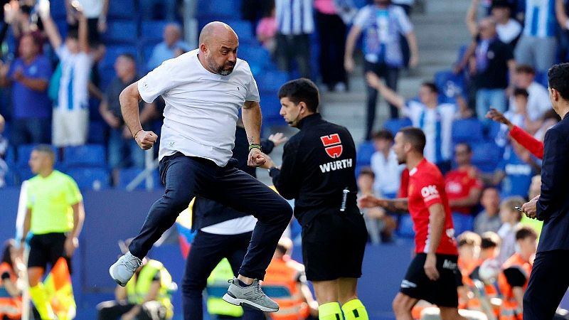 Sn 4 dies- El futbol s aix (o no): Manolo Gonzlez, Flick, Guardiola...