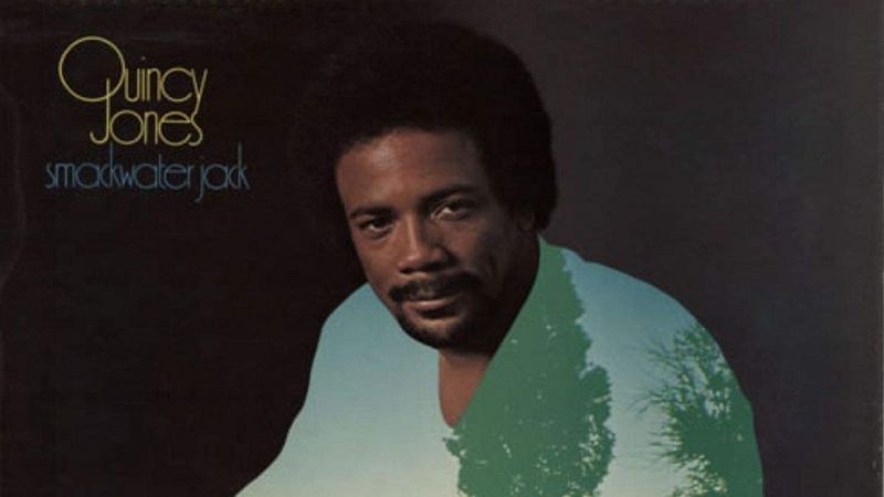 Píntalo de negro. El soul y sus historias - Quincy Jones, del pop al funk blaxploitation - 03/12/2024 - Escuchar ahora