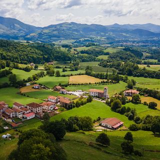 Crónicas de un nómada