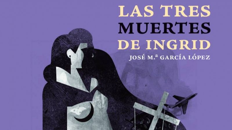 La hora azul - Las tres muertes de Ingrid - 02/12/24 - escuchar ahora