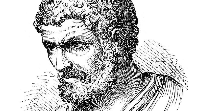 Euclides, la geometría de la luz y el cine