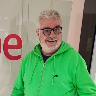 Mill�n Salcedo: "Con 'Preguntamel�n' he salido del armario"