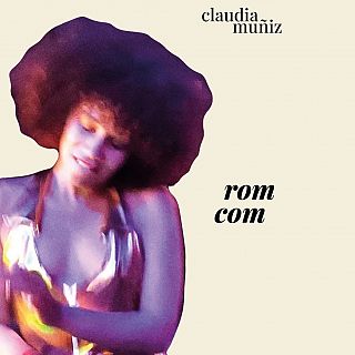 Claudia Muñiz: 'Rom com'