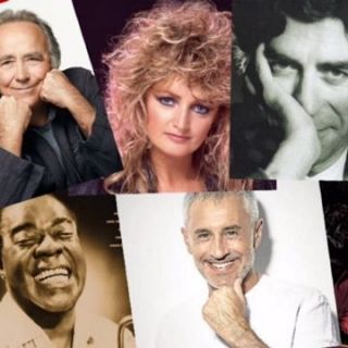 Voces peculiares, los placeres culpables de Delia Ag�ndez