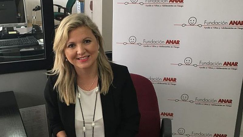 Las Maanas de RNE con Josep Cun - Fundacin ANAR: "Antes no haba conciencia social de los problemas de la infancia" - Escuchar ahora